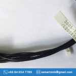 FANUC connector