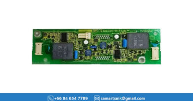 Inverter PCB