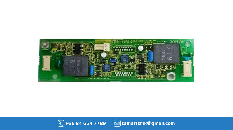 Inverter PCB