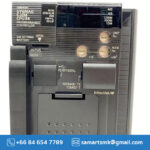 OMRON CJ2M Series