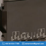 OMRON CP1W Series