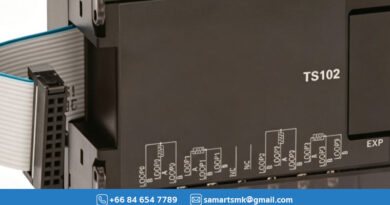 OMRON CP1W Series
