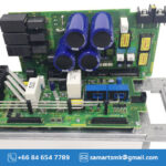 Power board