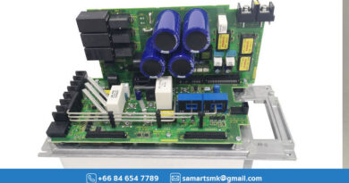 Power board