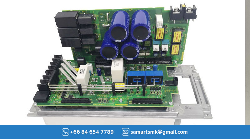 Power board