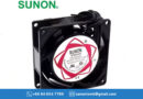 SUNON Fan SUNON Fan