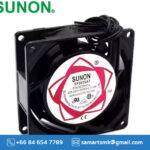 SUNON Fan